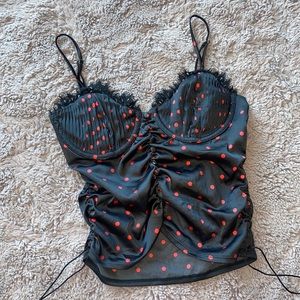Love & lemons top